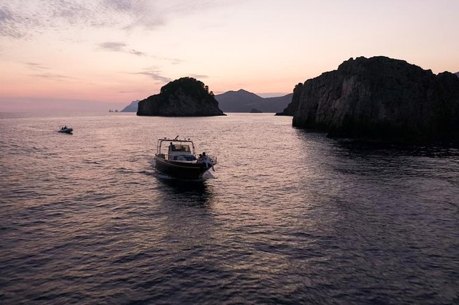 1.5-Hour Amalfi Sunset Cruise – Private Tour with Prosecco - Price and Value: Why a Private Boat Can Still Feel Worth It