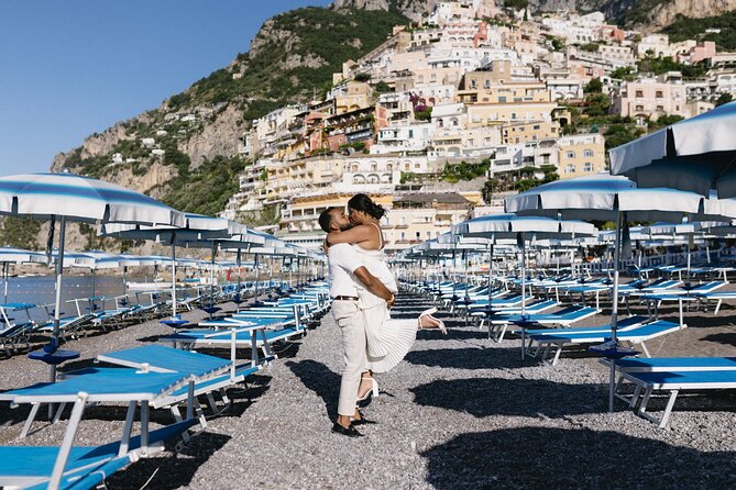 1 Hour Private Photoshoot in Positano - Key Things I Like About This Positano Photo Session