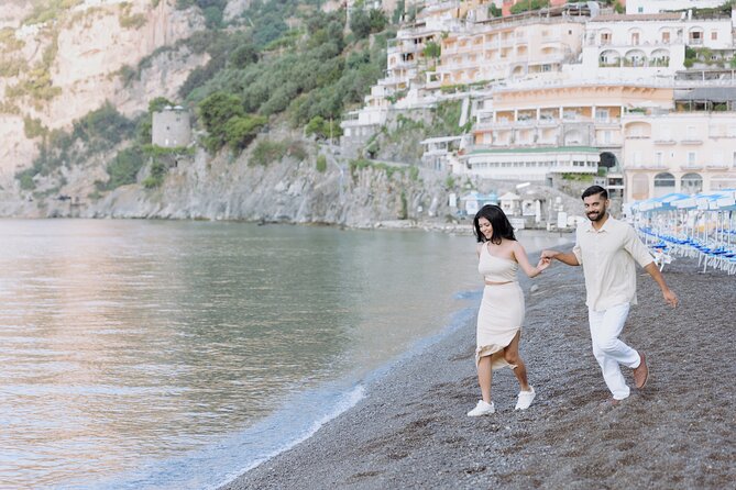 1 Hour Private Photoshoot in Positano - Why a One-Hour Private Photoshoot in Positano Works So Well
