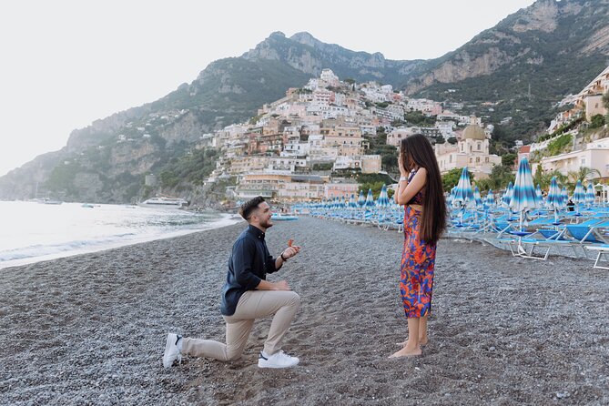 1 Hour Private Photoshoot in Positano - What the Photos Are Really For (Not Just Posting)