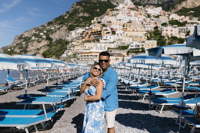 1 Hour Private Photoshoot in Positano - Timing, Tickets, and Your Day-of Plan