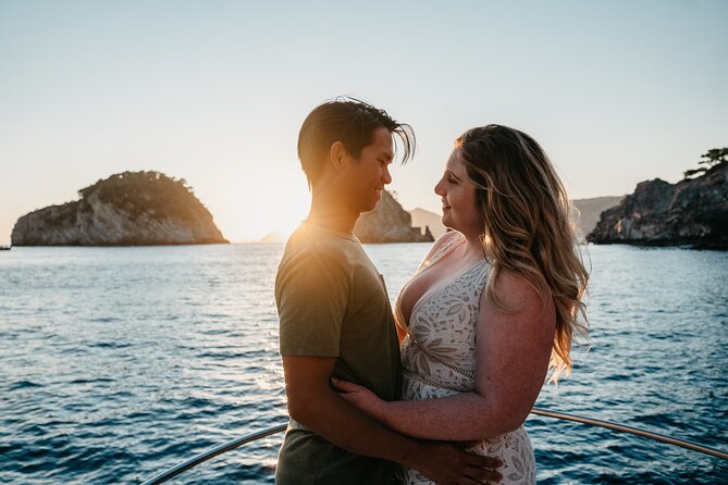 2 Hour Private Amalfi Coast Sunset Experience - Cruising back to Amalfi after the sun goes down