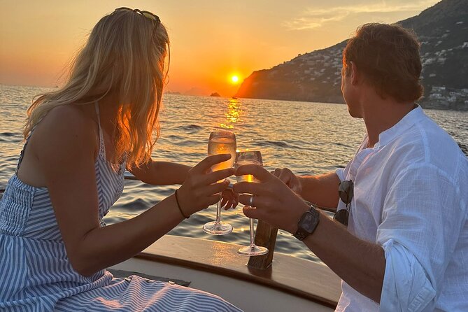 2 Hours Sunset Cruise of Positano - Why a private 2-hour Positano sunset cruise is a smart choice