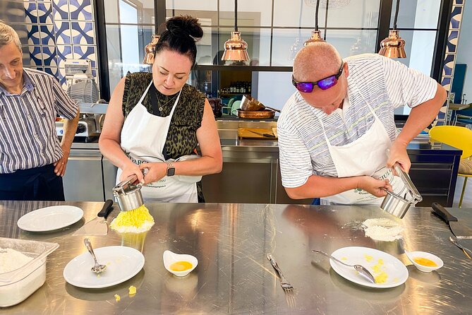 3 Hours Sorrento Cooking Class in Sorrento Coast with Pickup - Key highlights you’ll care about
