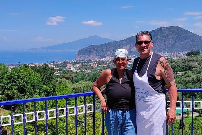 3 Hours Sorrento Cooking Class in Sorrento Coast with Pickup - Why a Sorrento Pizza Workshop Beats a Standard Food Tour