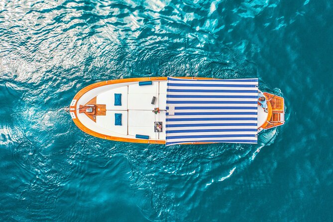 4-Hour Private Boat Experience From Positano - The Return to Positano: How That Last Hour Feels