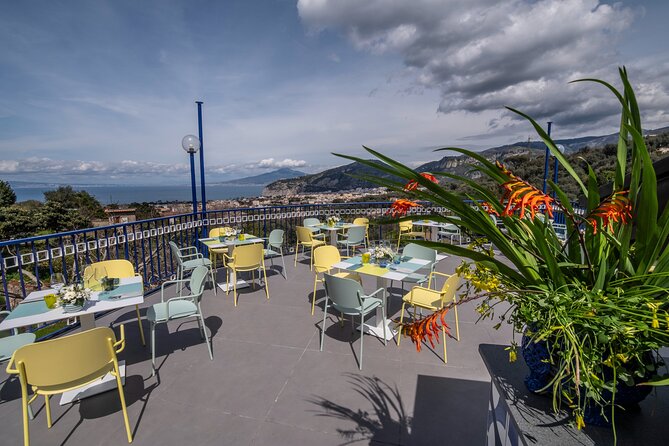 5 Wine Tastings with Typical Products in Sorrento Coast - Should You Book This Sorrento Coast Wine Tasting?