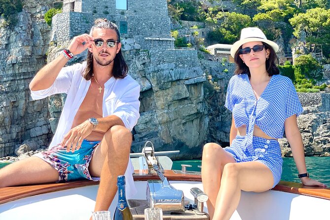 7 Hours Private Boat Experience on Capri from Positano - Price and value: what you’re really paying for