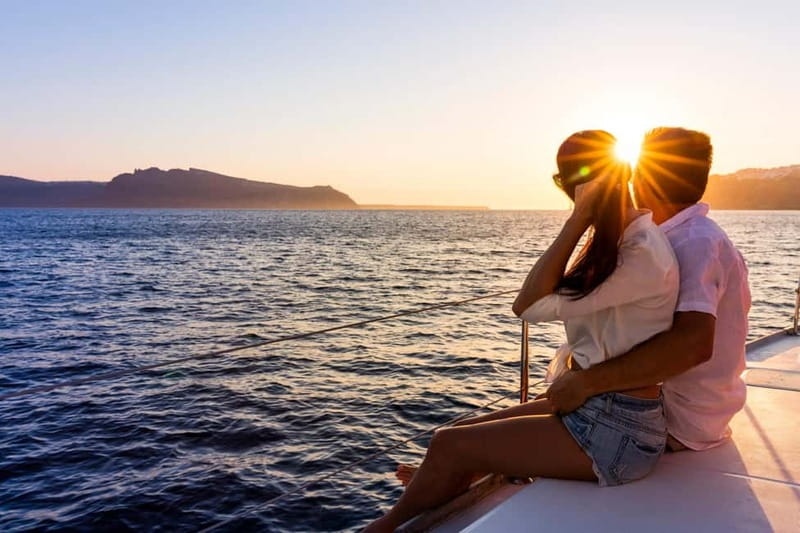Amalfi: Amalfi Coast and Positano Sunset Cruise with Drinks - Quick take: why this Amalfi to Positano sunset cruise is worth your time