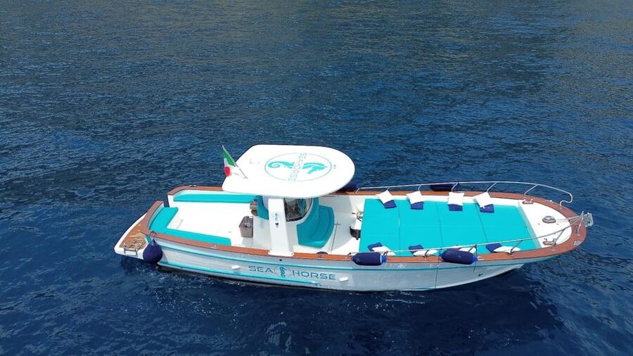 Amalfi: Amalfi Coast and Positano Sunset Cruise with Drinks - Should you book this Amalfi Coast and Positano sunset cruise?