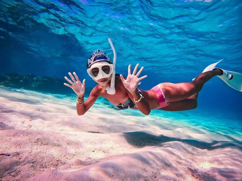 Amalfi: Boat Adventure Caves, Beaches, Snorkeling & Positano - Key takeaways before you book
