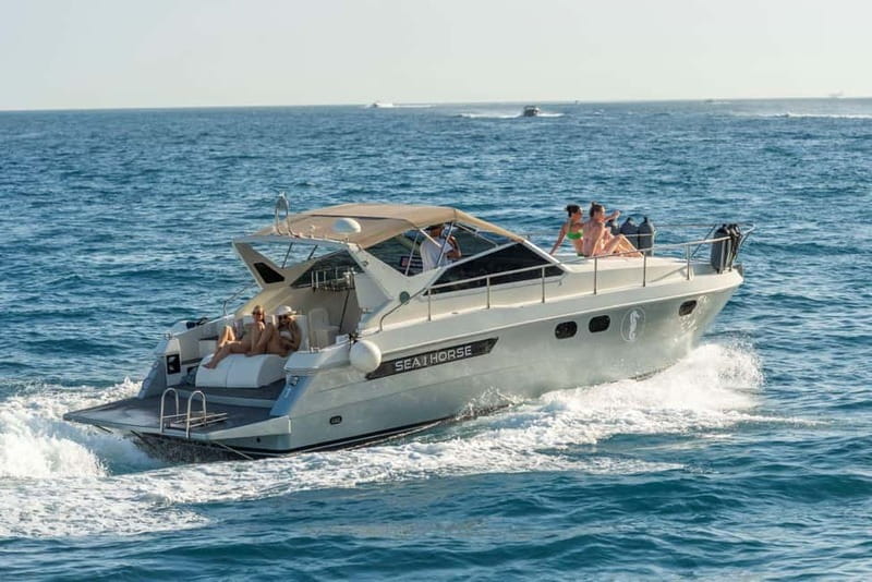 Amalfi: Boat Adventure Caves, Beaches, Snorkeling & Positano - A secret stop plus more speedboat minutes