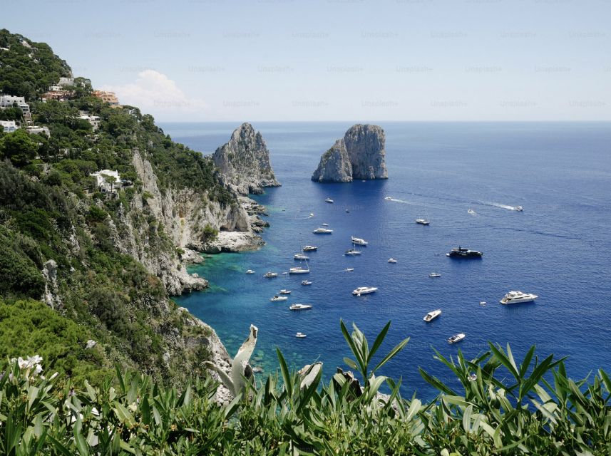 Amalfi: boat rental no license - Rules onboard: keep it simple and you’ll be fine