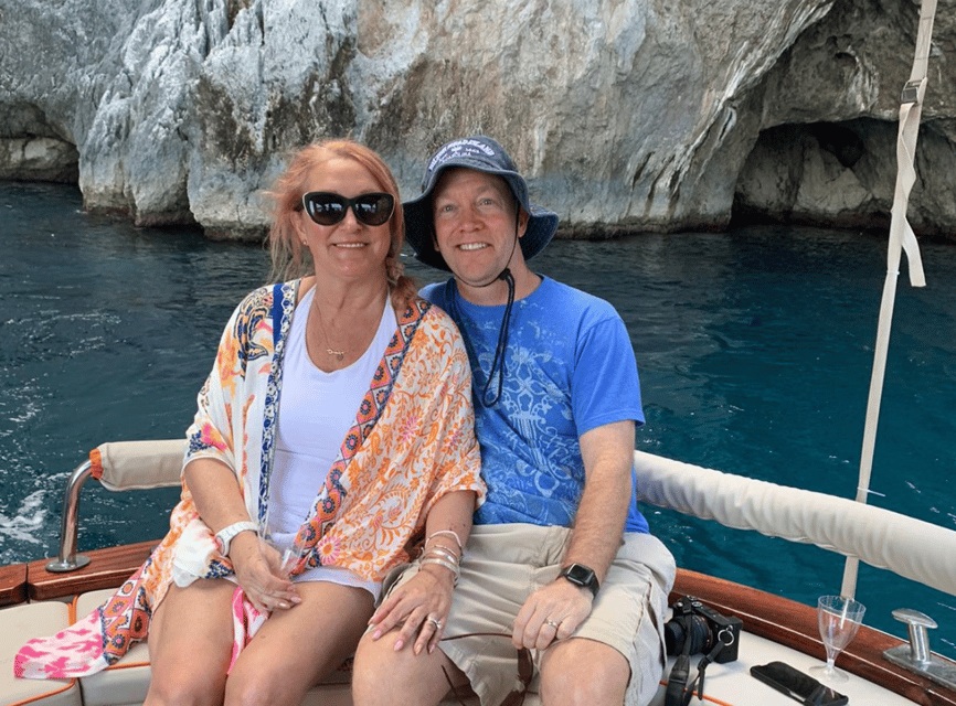Amalfi: Capri & Amalfi Coast Private Cruise - Positano time: how to use your two hours well