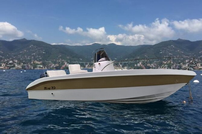 Amalfi Coast 7-hour Private Boat Rental in Maiori or Minori - Who this Amalfi private boat rental suits best