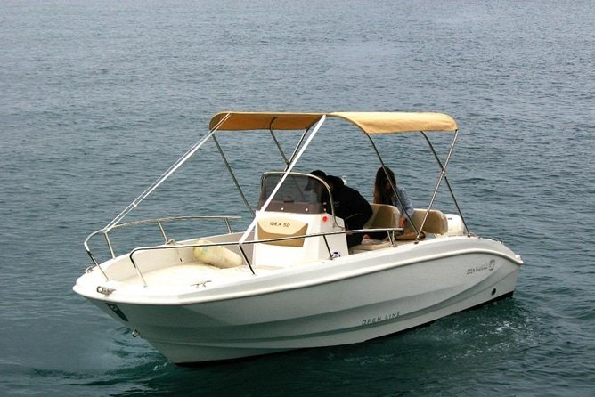 Amalfi Coast and Capri Private Boat Day Tour from Amalfi - The 7-Hour Route: From Amalfi’s Port to the First Coast Stops