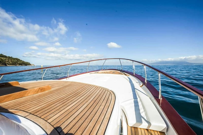 Amalfi Coast: Boat and Snorkeling Tour with Fruit & Drinks - Value for money: what you get for about $100.54