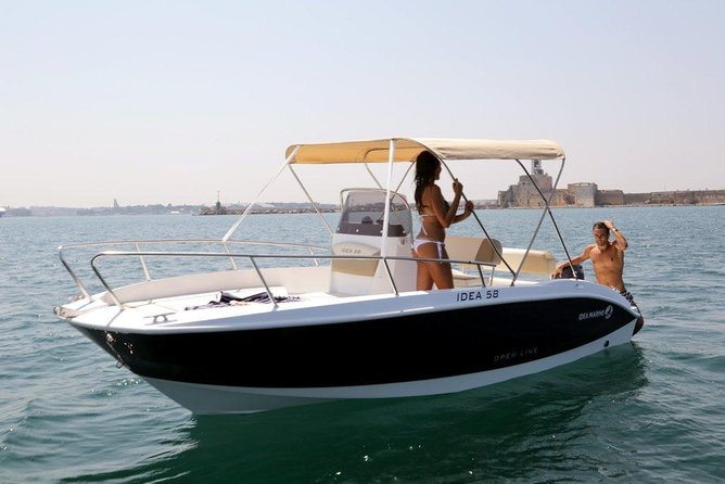 Amalfi Coast Boat Rental: Explore, Swim, and Relax at Your Pace - Key things that make this rental worth your attention