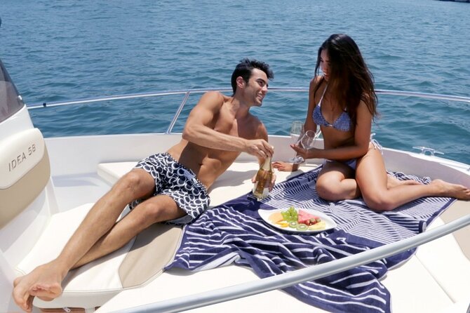 Amalfi Coast Boat Rental: Explore, Swim, and Relax at Your Pace - Praiano and Conca dei Marini: quieter villages for real downtime