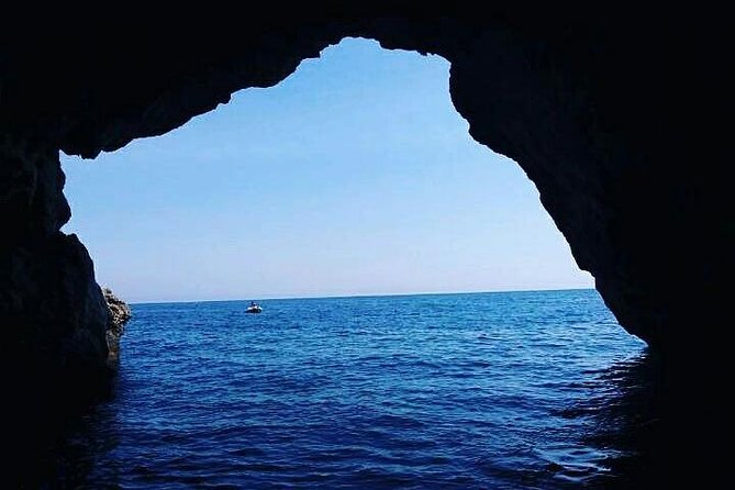 Amalfi Coast by Boat - Grotta dello Smeraldo: worth the extra money if you plan for waiting