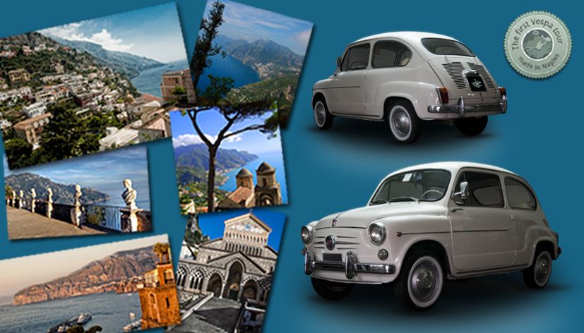 Amalfi Coast by Vintage Fiat 500 or 600 - Quick Hits: What Makes This Fiat Tour Worth Your Time