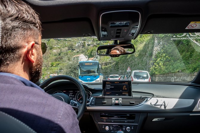 Amalfi coast driving tour - Should you book this Amalfi Coast driving tour?