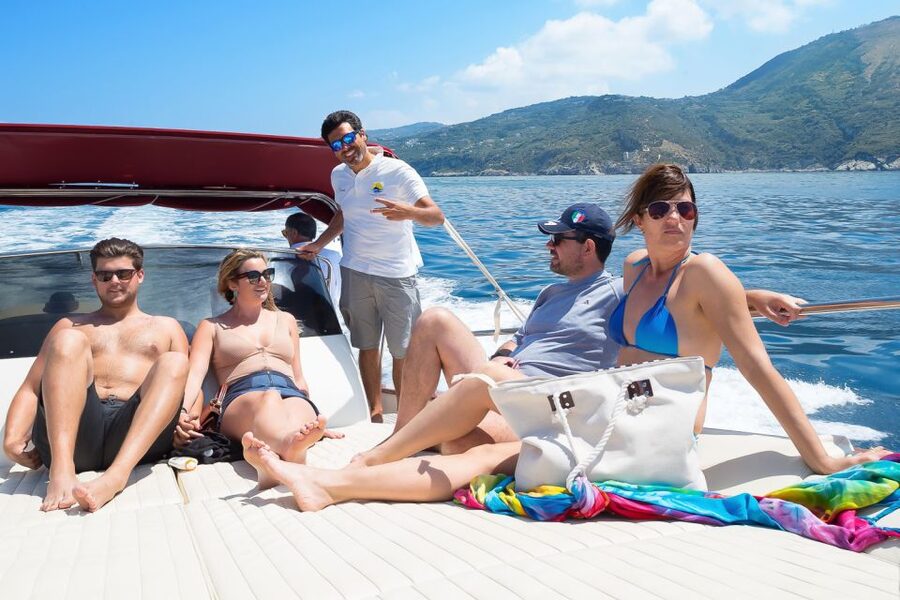 Amalfi Coast: Full-Day Cruise from Sorrento - Key Highlights Worth Wasting No Time On