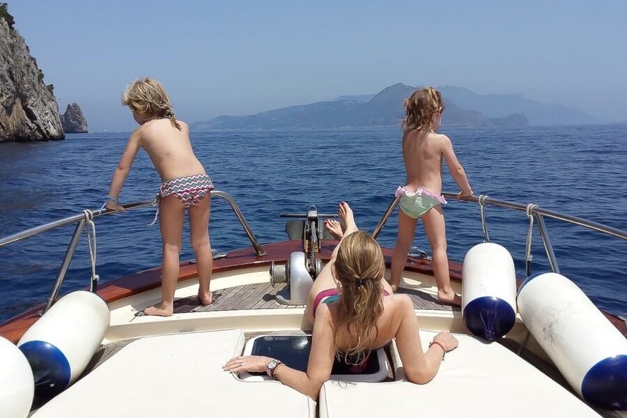 Amalfi Coast: Full-Day Cruise from Sorrento - Price and Value: Is $202.89 a Fair Deal?