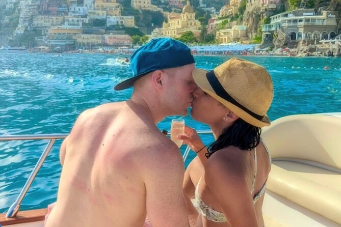 Amalfi Coast Full Day Private Boat Tour (cabin+restroom on board) - Price and Value: What $1,084.61 Means for a Private Group of Up to 5