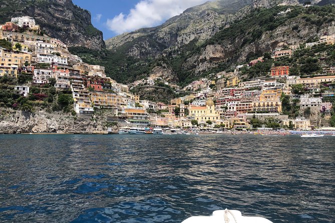 Amalfi Coast Full Day Private Slow Cruise from Positano - Grotta dello Smeraldo (Emerald Grotto): the added fee that might be worth it