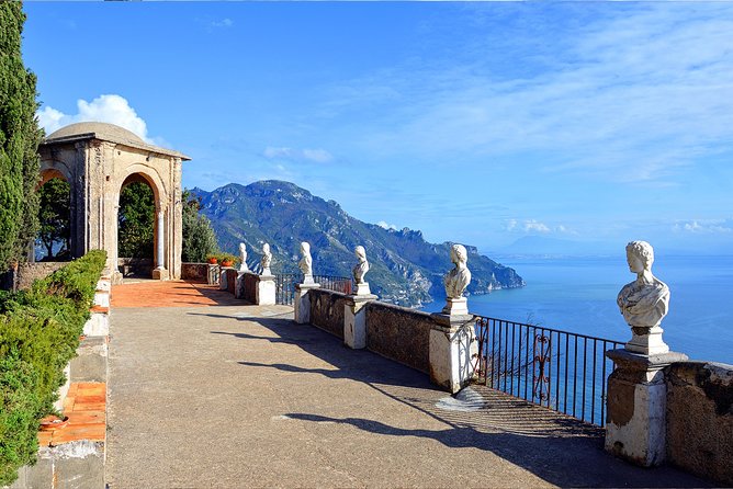 Amalfi Coast Full Day Private Tour from Positano - Price and value: is $428.91 per person worth it?
