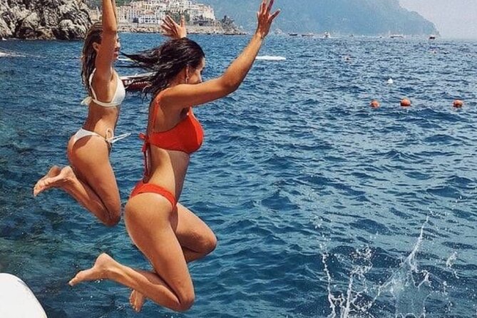 Amalfi Coast Half Day Private Boat Tour from Positano - Who this tour suits best (and who should choose something else)