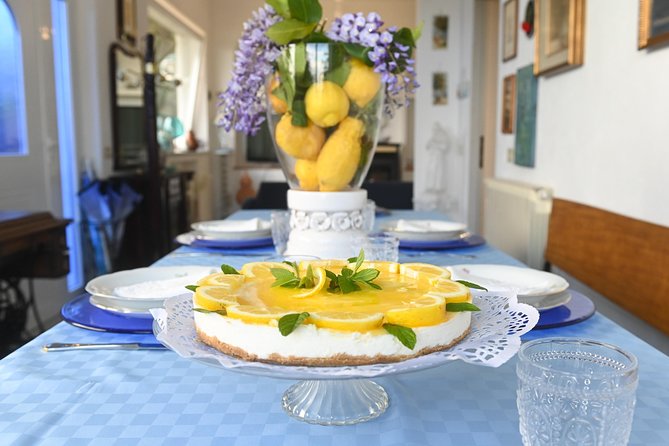 Amalfi Coast Home Dining & Cooking Demo - Price and Value: Is $237.52 per Person Worth It?