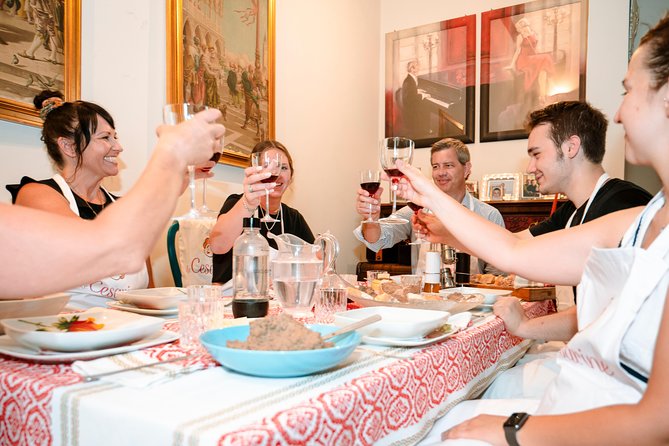 Amalfi Coast Home Dining & Cooking Demo - Should You Book Amalfi Coast Home Dining & Cooking Demo?