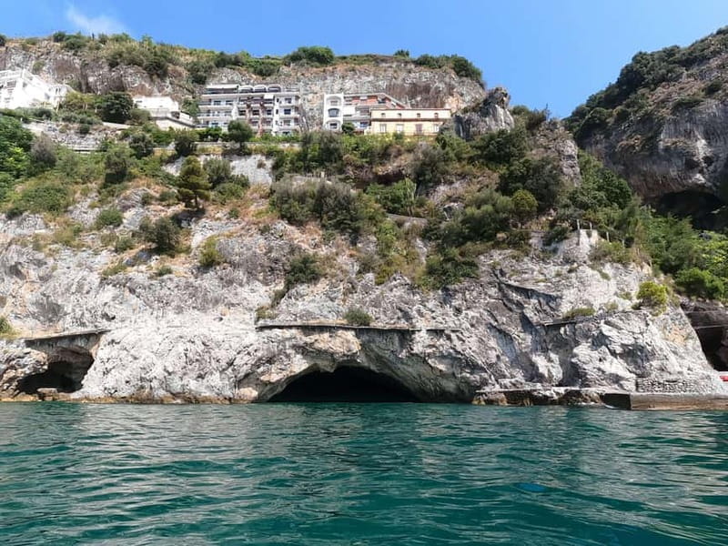 Amalfi Coast: Kayak & Snorkeling tour, sea caves and beach - The snorkeling beach break: why the timing is the secret sauce