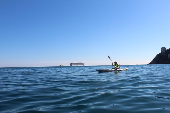 Amalfi Coast Kayak & Snorkeling Tour to the Pandora's Cave - What You Actually Get for $66.54: Value That Adds Up