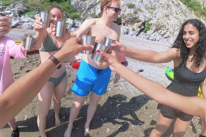 Amalfi Coast Kayak & Snorkeling Tour to the Pandora's Cave - Timing, Weather, and When the Coast Changes the Plan