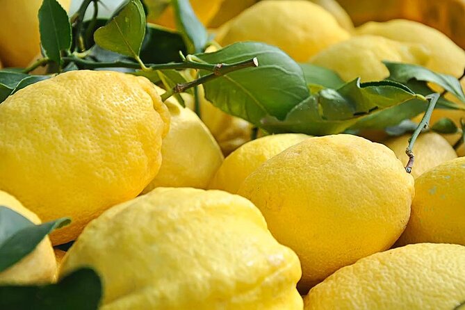 Amalfi Coast - Maiori: Path of Lemons Tour with Tasting - The Sentiero dei Limoni stretch: why the views come with context