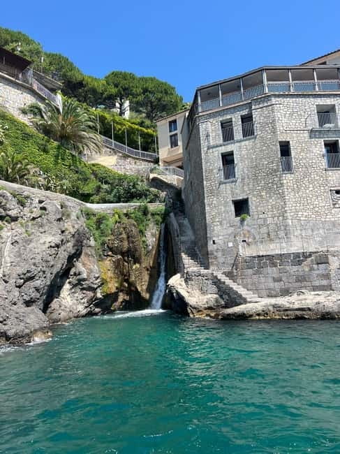 Amalfi Coast: one day tour from Salerno to Positano - Why this Amalfi Coast boat day works