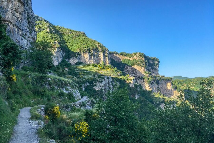 Amalfi Coast: Path of the Gods Private Walking Tour - Key things I’d highlight before you book