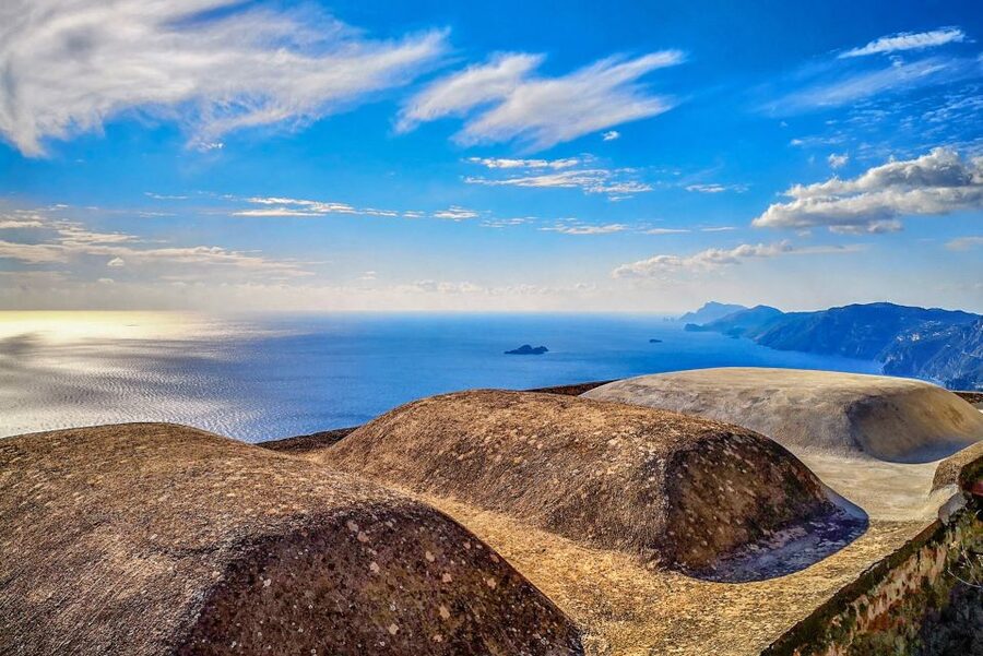 Amalfi Coast: Path of the Gods Private Walking Tour - Price and value: what $141.61 buys you here