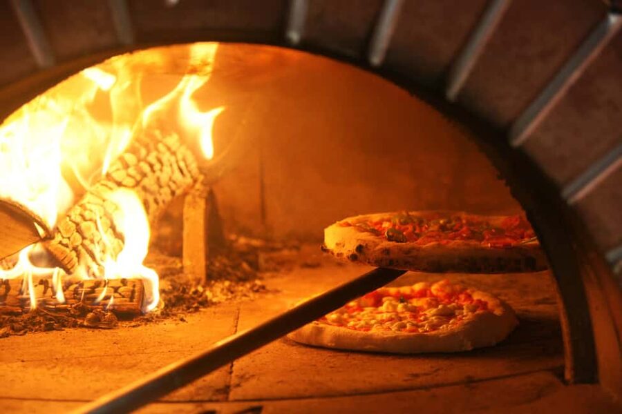Amalfi Coast: Pizza & Mozzarella Class with Farmhouse visit - Dietary needs and who this class is best for