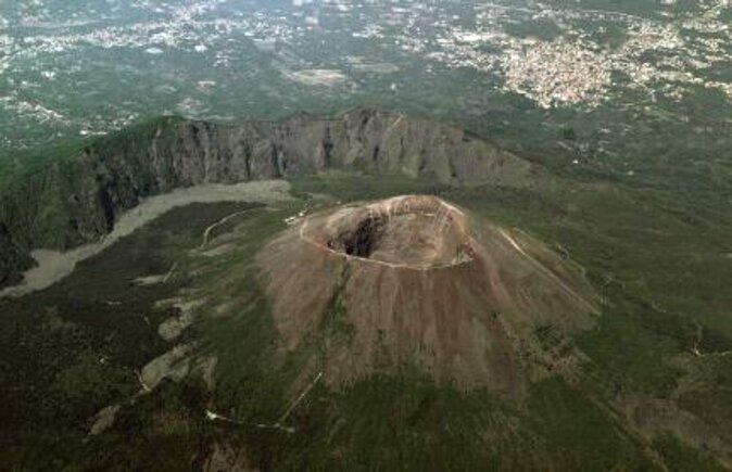 Amalfi Coast: Pompei & Vesuvius small group with Skip the line tickets - Key things that make this tour click