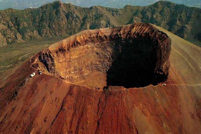Amalfi Coast: Pompei & Vesuvius small group with Skip the line tickets - Price and logistics: is $162.92 good value for this day?