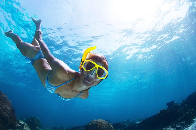 Amalfi Coast & Positano: Boat Tour with Snorkeling & Drinks - Drinks, Fruit, and the Crew Energy That Makes the Day