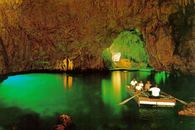Amalfi Coast Positano & Emerald Grotto Naples Port ShoreExcursion - Limoncello Factory Stop: The Sorrento Coast Starter You’ll Appreciate