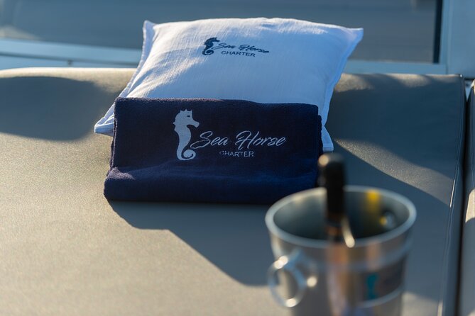Amalfi Coast Private Boat Day with Swim Stops & Prosecco - What’s included on board: drinks, snacks, and real swim gear