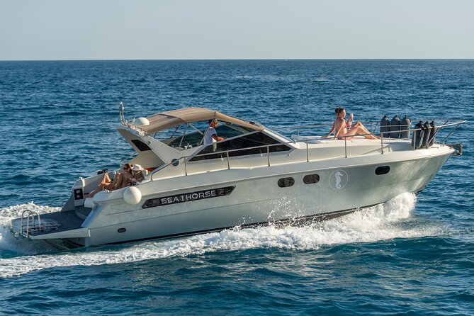 Amalfi Coast Private Boat Day with Swim Stops & Prosecco - Fiordo di Furore and Praiano: where the scenery turns dramatic
