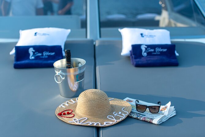 Amalfi Coast Private Boat Day with Swim Stops & Prosecco - Optional Emerald Grotto: how to decide without overpaying