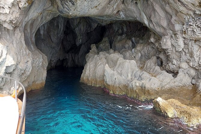 Amalfi Coast Private Boat Tour - Why a private Amalfi Coast boat day beats stairs and schedules